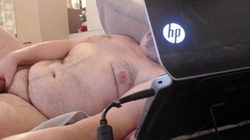 BerlinerTeddy  12-11-2021 Recorded Video Naked
